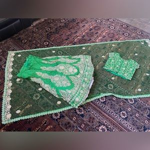 Indian Dress for wedding and engagement